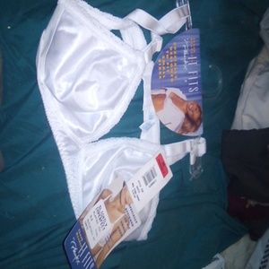 PLATEX BRA NTW SZ 38 PERFECTLY A